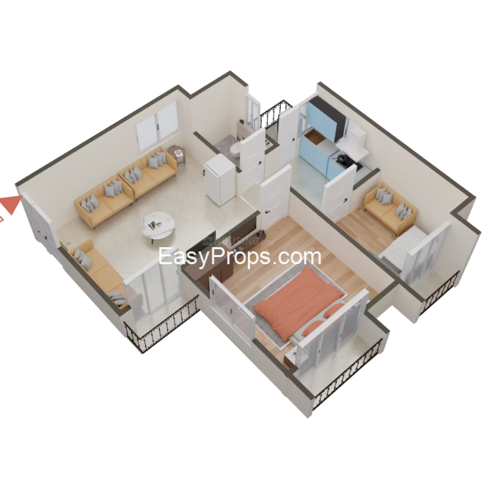 Ripam Residency