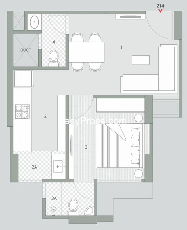Zaveri Palash Homes