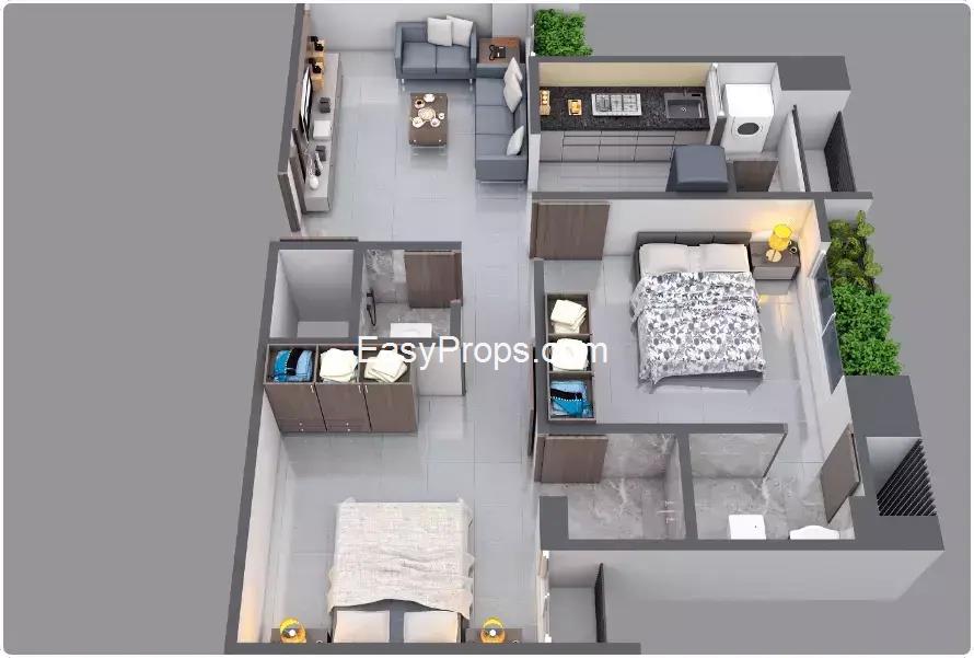 Mominsara Living