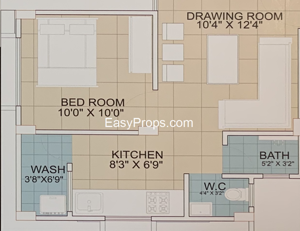 Shivam Appartment