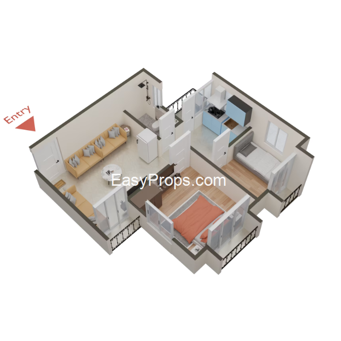 Ripam Residency