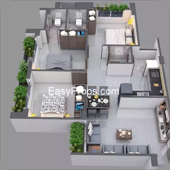 Mominsara Living
