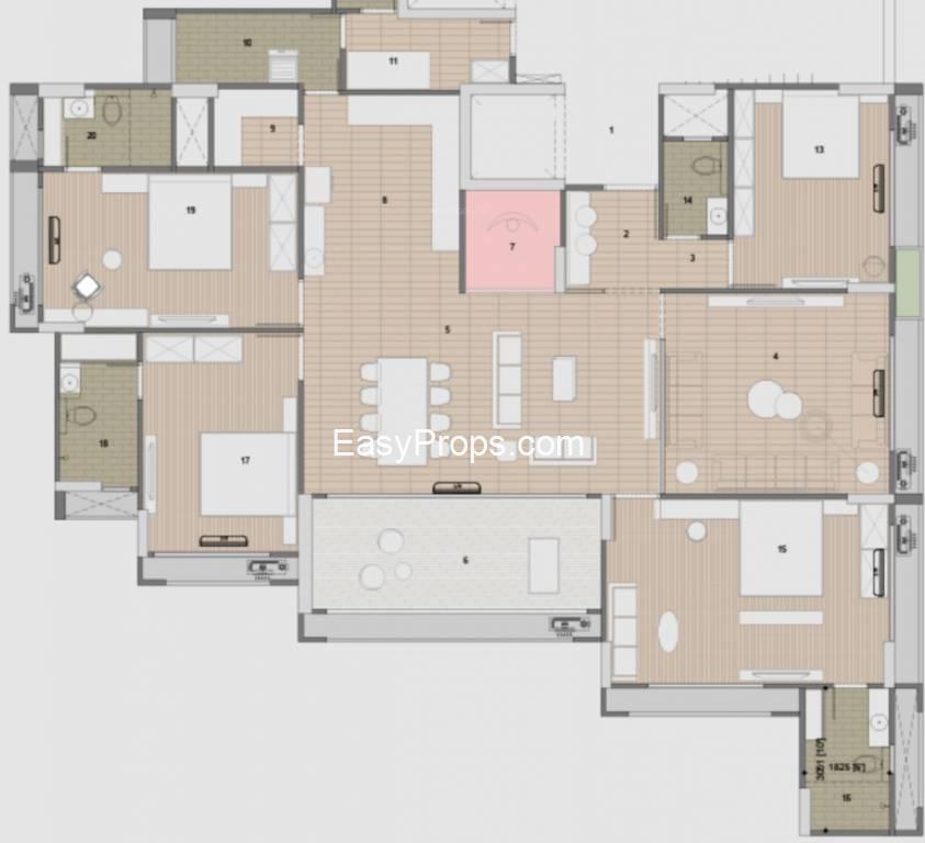 Mahi Vista