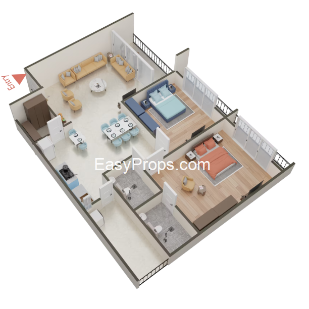 Rudram Skyvue