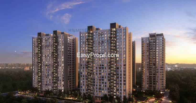 Godrej Green Glades