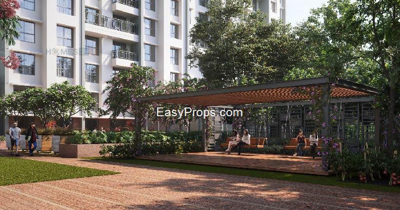 Godrej Green Glades