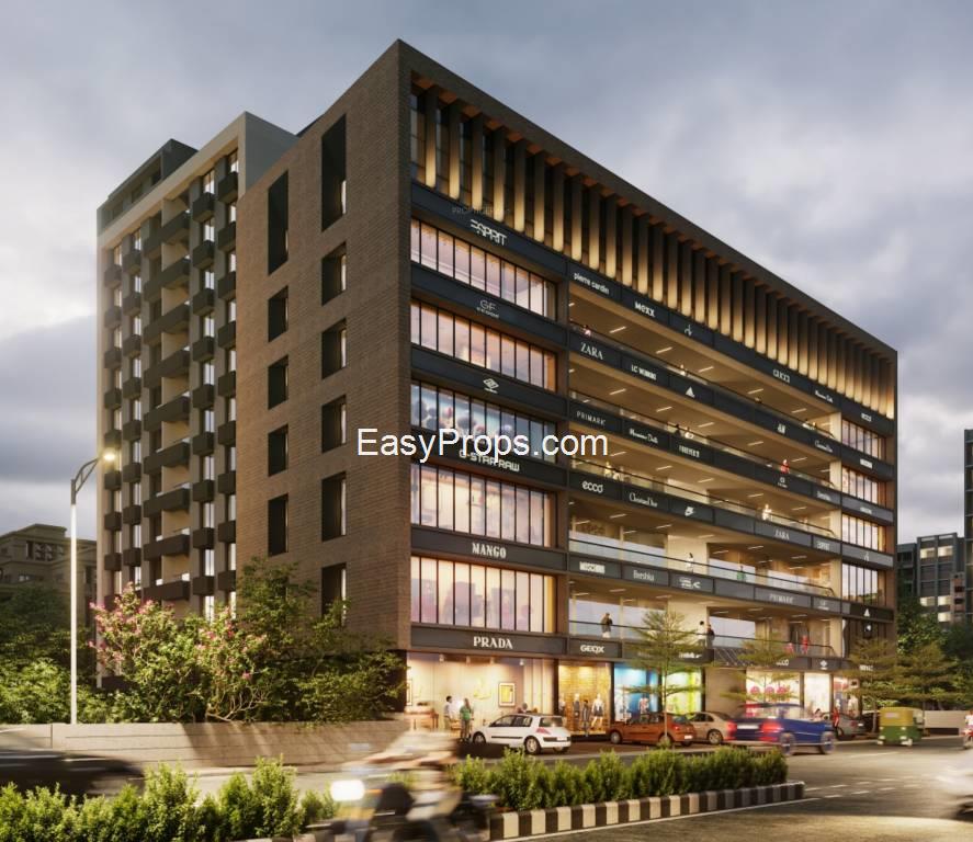 Ganga Heights