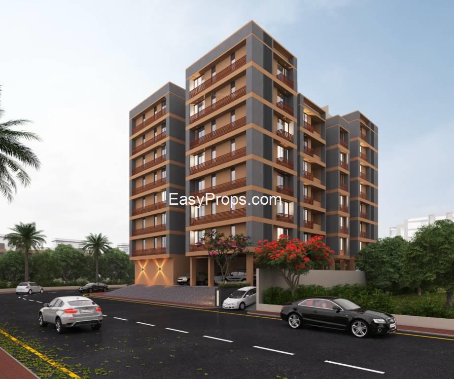 Akshar Elysium