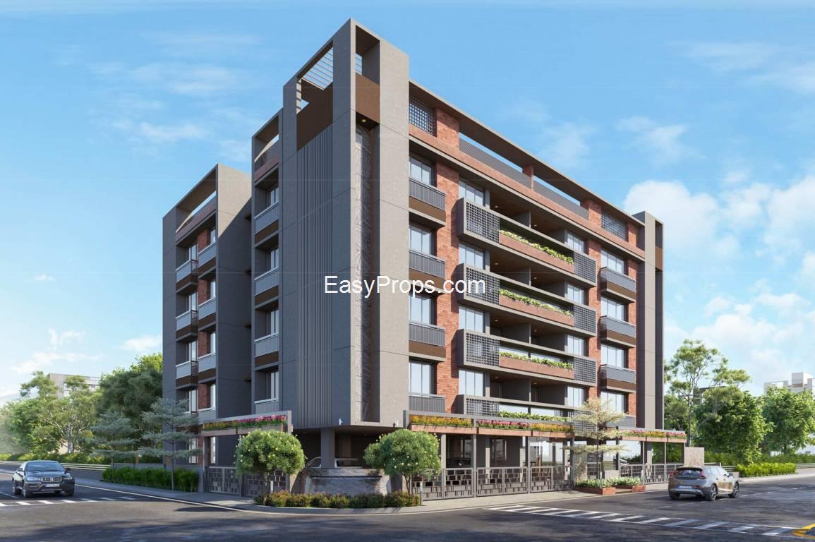 Devsiddhi Lavish