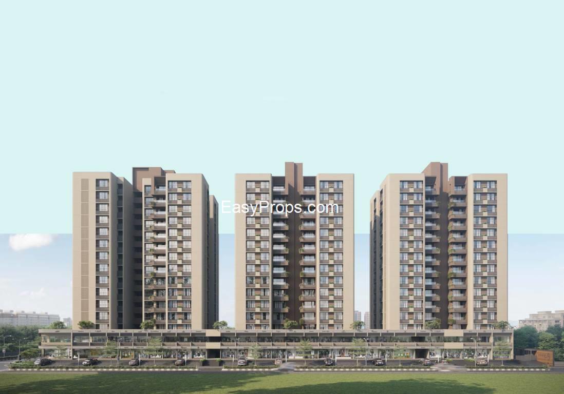 Pramukh Shypram Sky