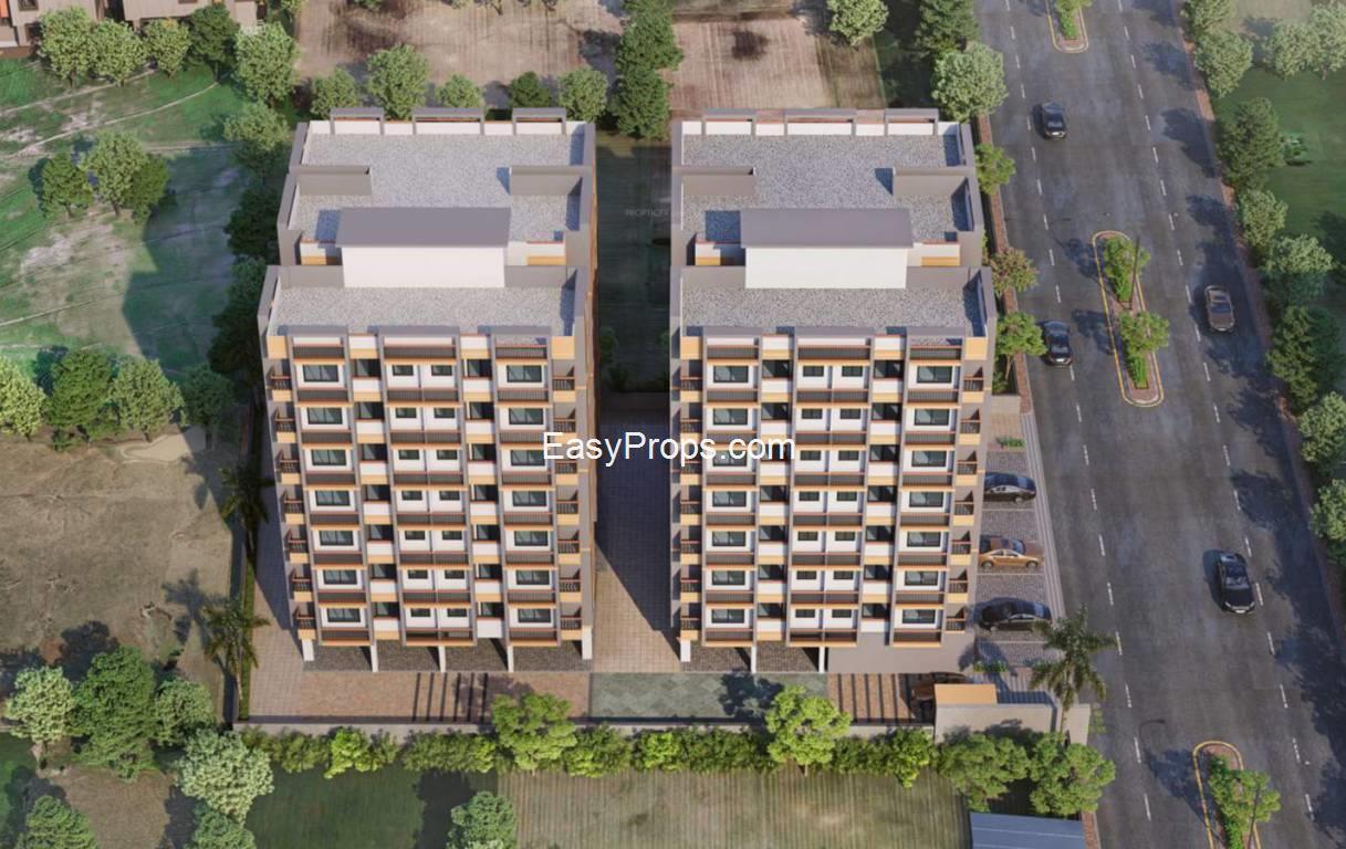 Sankalp Omkar Residency
