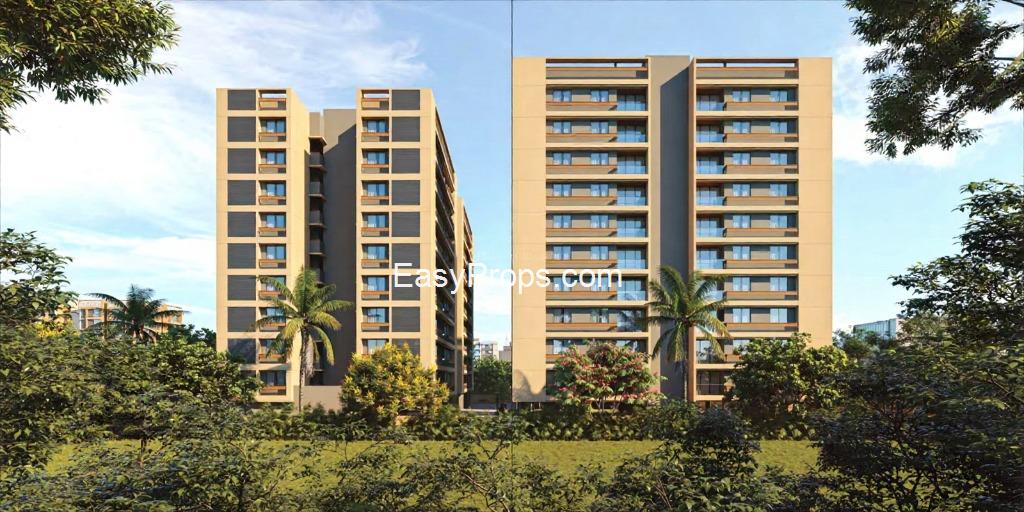 Advith Elegance