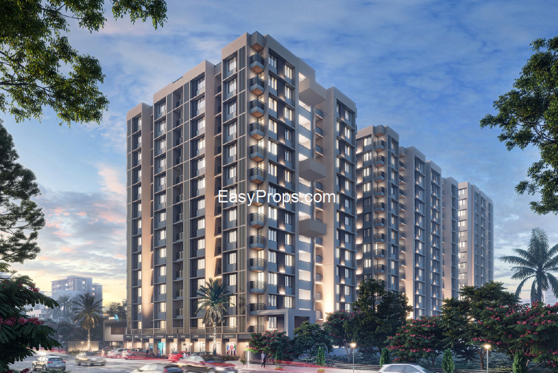 Nirgun Naroda Sky