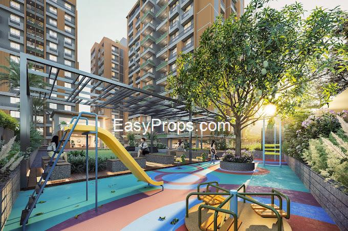Sai Green Valley 3