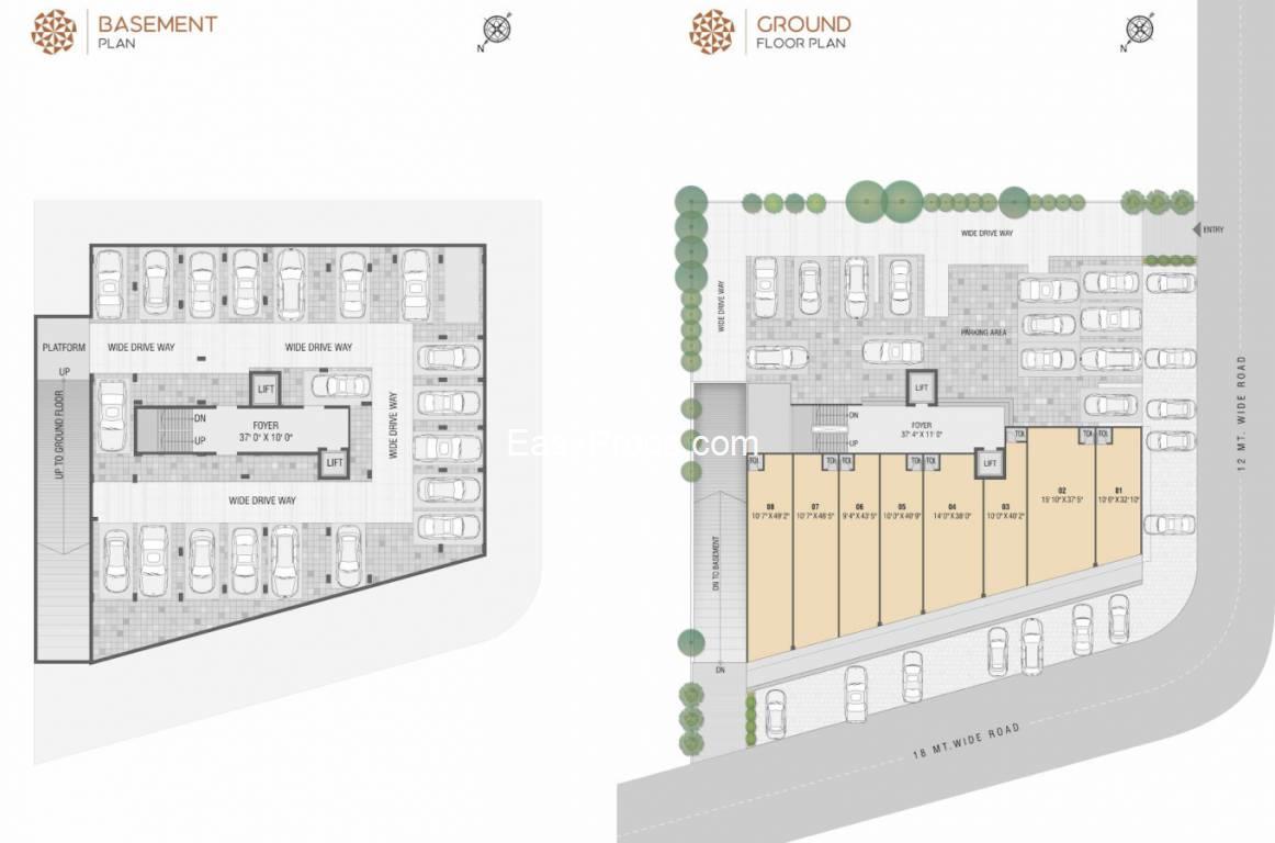 akshar-elysium-by-keshav-narayan-group-basement-elysium-cluster-plan-115137301_20250819180241469.jpeg