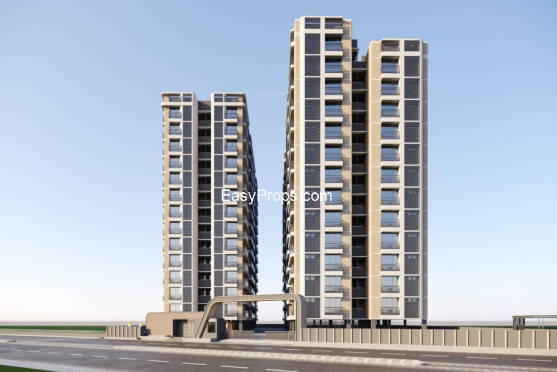 Labh Ananta Sky