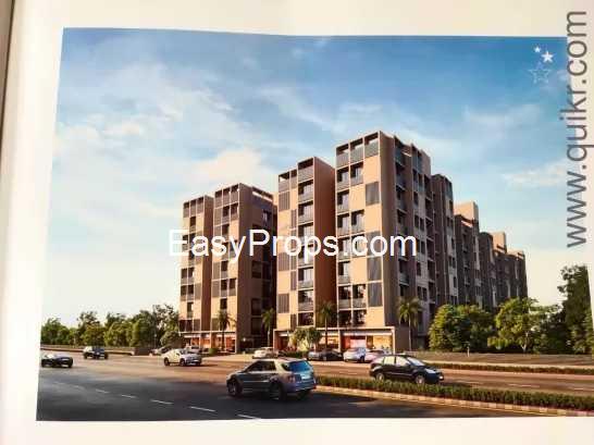 Mahadev Residency 3