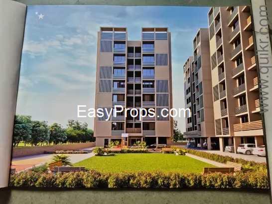 Mahadev Residency 3
