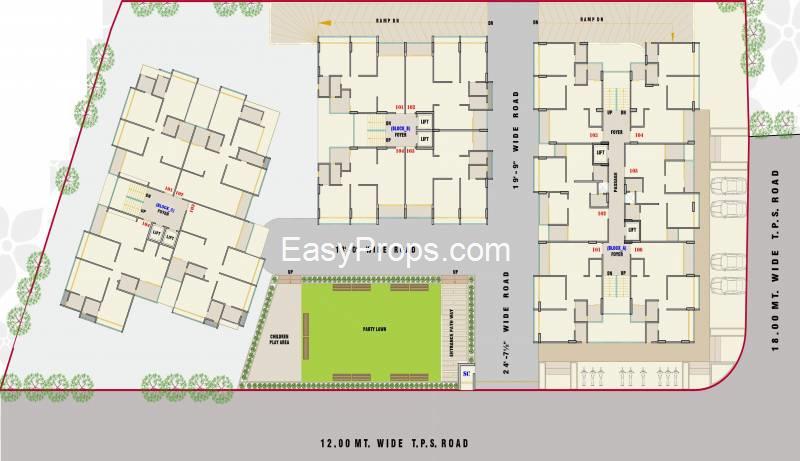 Netra Heights