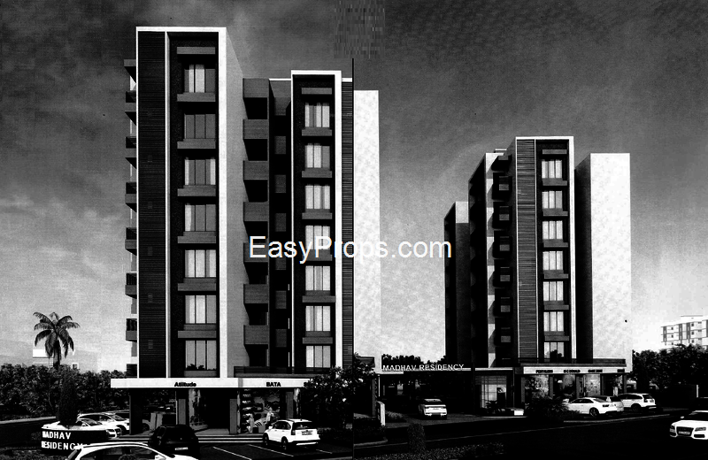 Madhav Residency