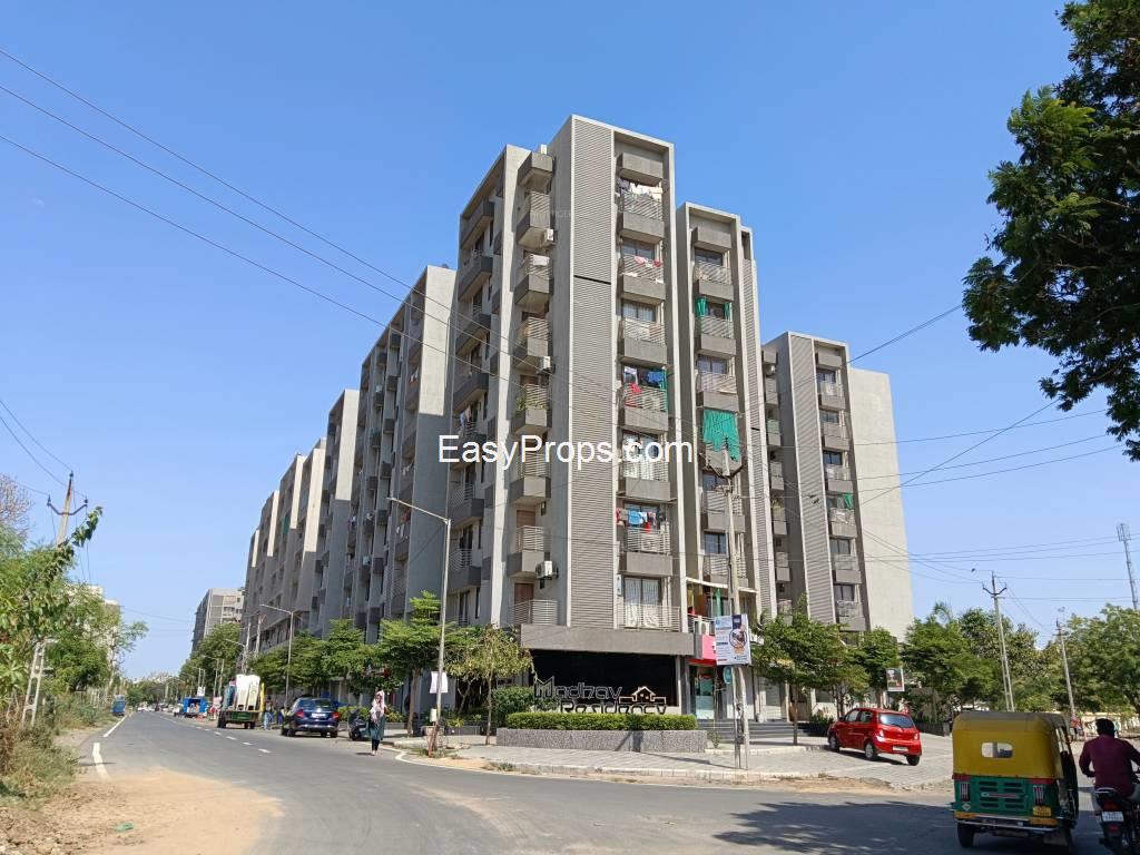 Madhav Residency