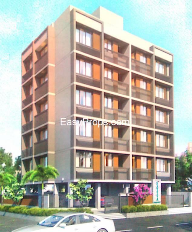 Aalay Satva Residency