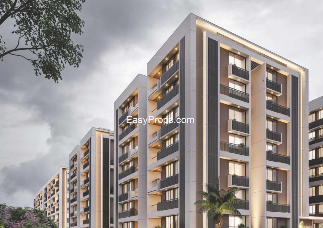 Shreehari Shreedhar Greens