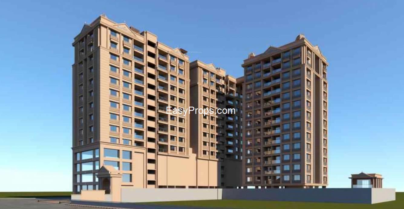 Shubh Labh Heights